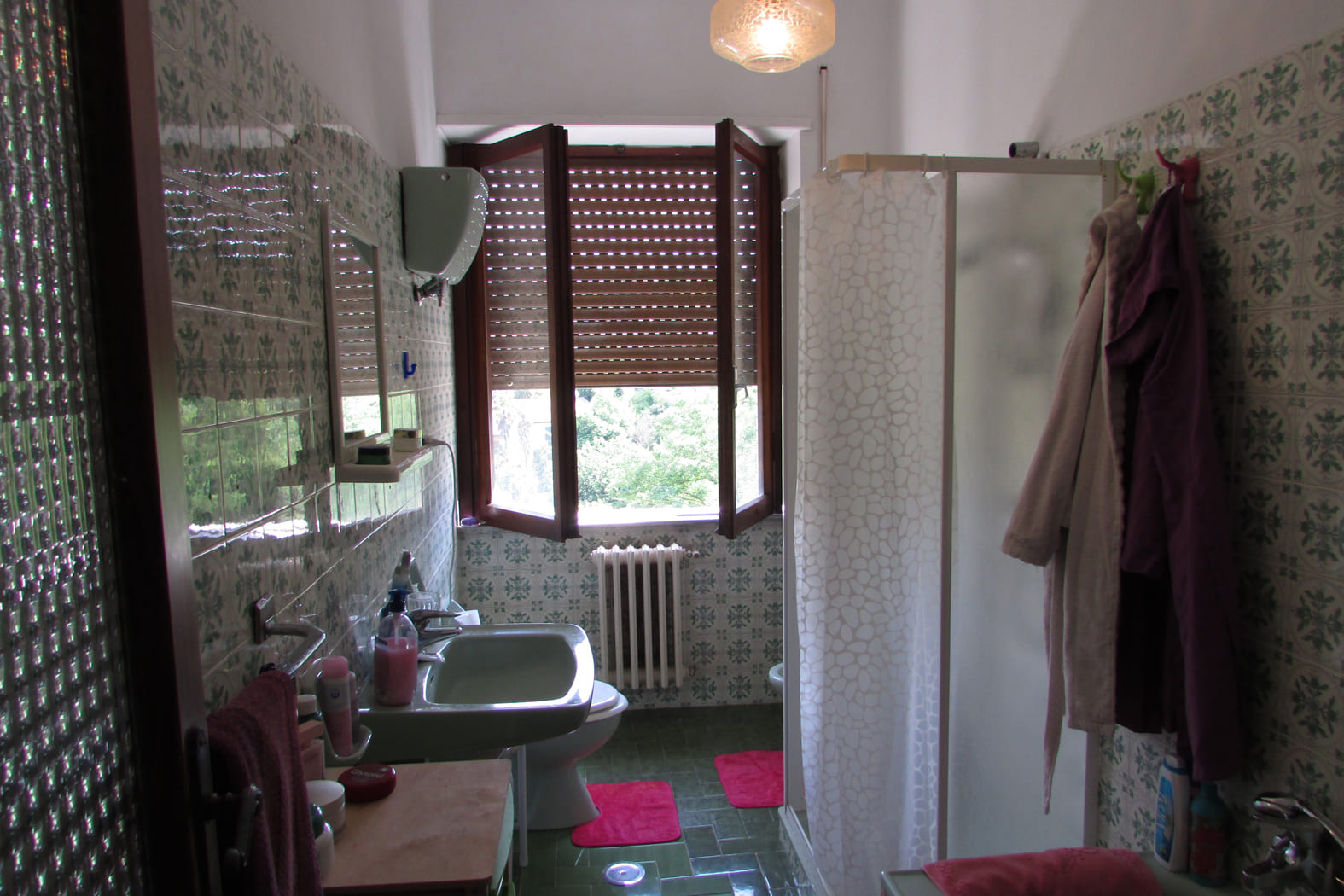 Before image