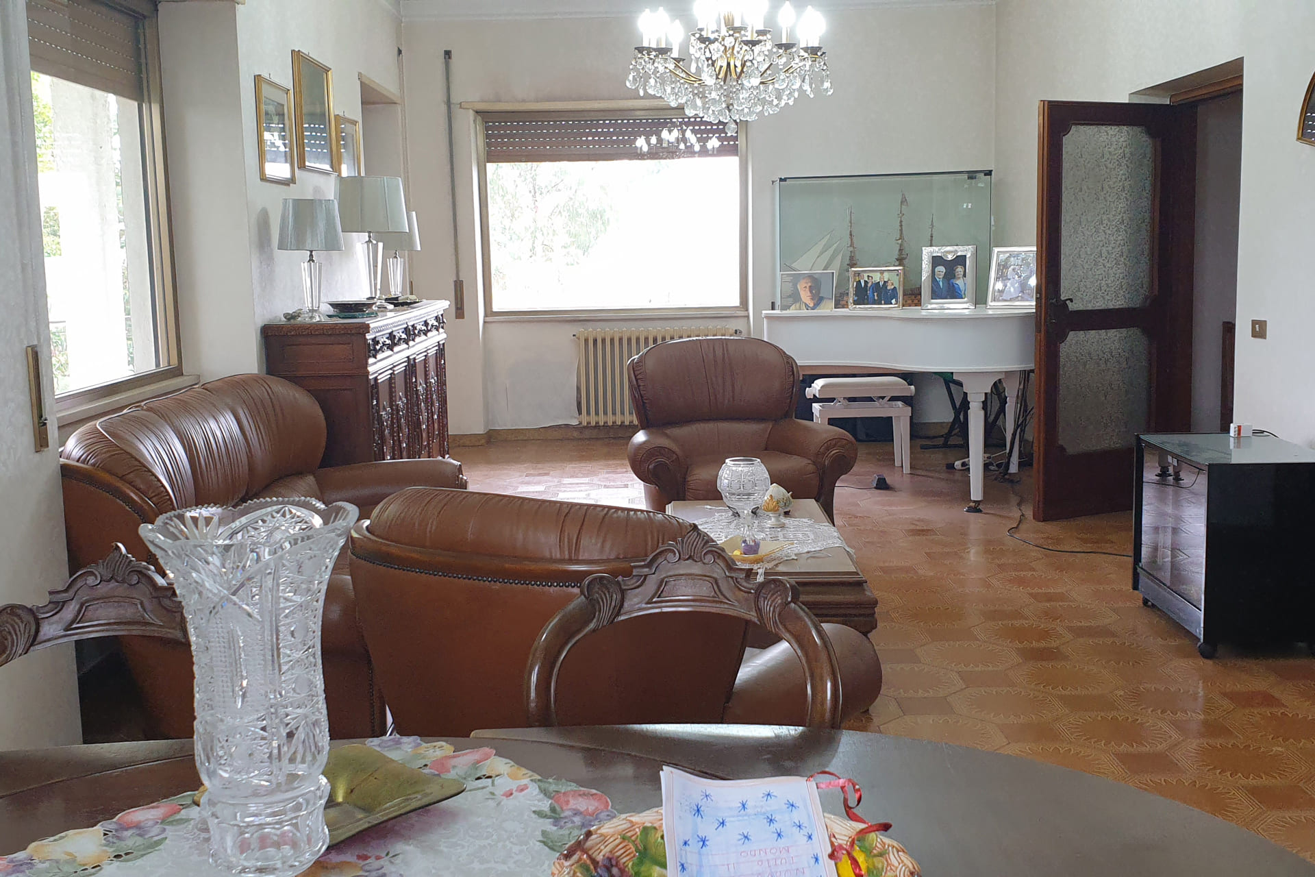 Before image